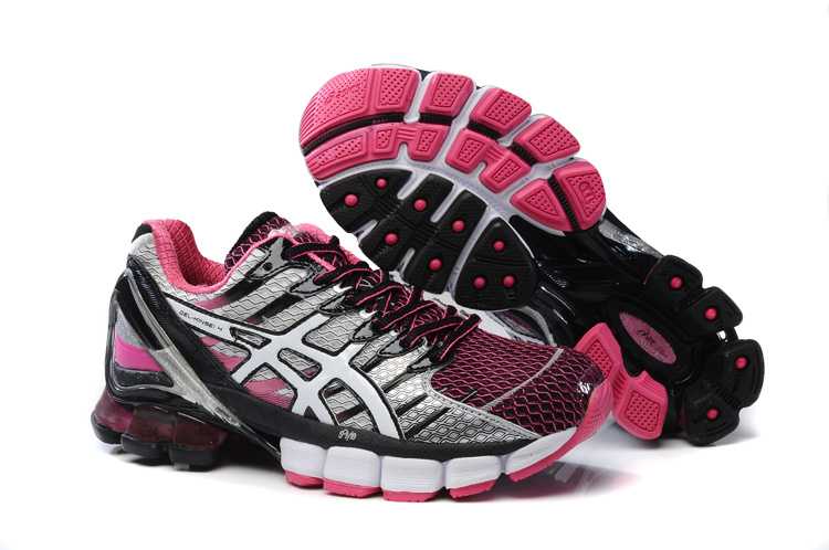 Asics Kimse 4 femme  asics magasin  acheter en ligne